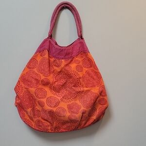 Beach-ready Express Tote